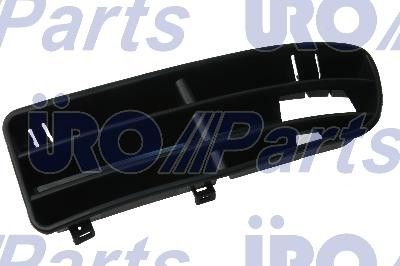 1999-2005 Volkswagen Jetta Bumper Cover Grille - Front Left (URO Parts)