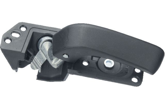2007-2013 GMC Sierra Interior Door Handle - Front Left (URO Parts)