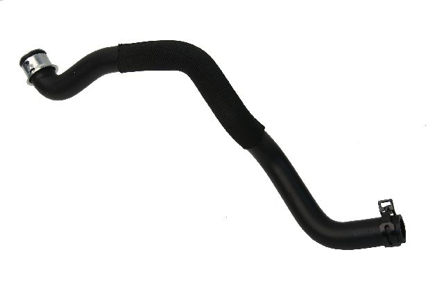 2013-2015 Mercedes-Benz GLK250 Engine Coolant Reservoir Hose (URO Parts)