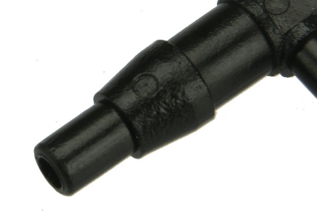1994-1999 Mercedes-Benz S320 Vacuum Hose Connector (URO Parts)