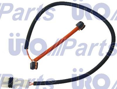 1989-1998 Porsche 911 Disc Brake Pad Wear Sensor - Front (URO Parts)