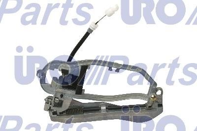 2000-2006 BMW X5 Exterior Door Handle - Front Left (URO Parts)