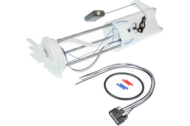 1998-2000 GMC K2500 Fuel Pump Module Assembly (URO Parts)