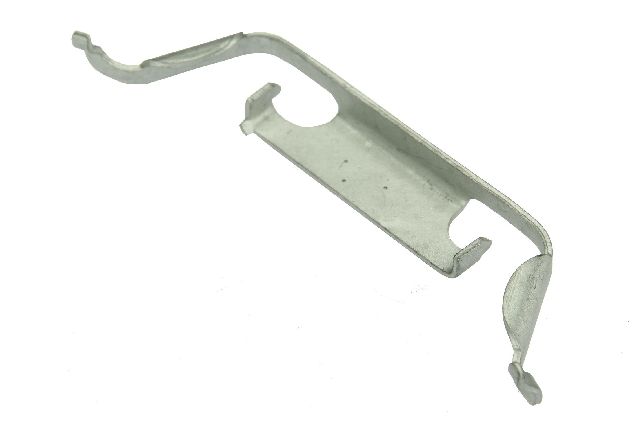 1995-2001 BMW 740i Disc Brake Pad Retaining Clip - Front Left or Front Right (URO Parts)