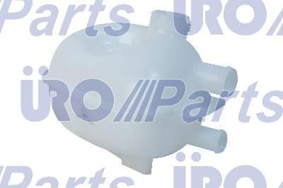 1983-1985 Volkswagen Vanagon Engine Coolant Reservoir (URO Parts)