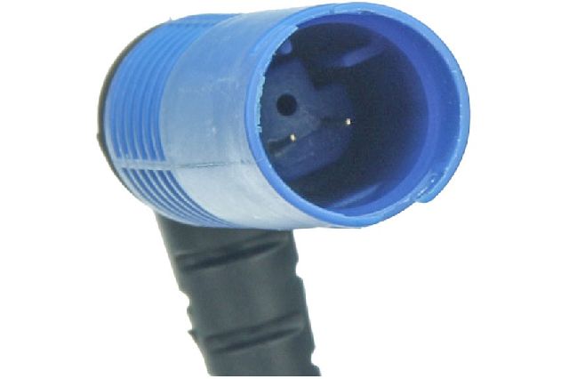 2004-2010 BMW X3 ABS Wheel Speed Sensor - Rear Left or Rear Right (URO Parts)