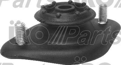 1988-1991 BMW M3 Suspension Shock Absorber Mount - Rear (URO Parts)