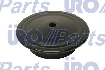 1985-1999 Volkswagen Golf Suspension Coil Spring Seat - Rear Upper (URO Parts)