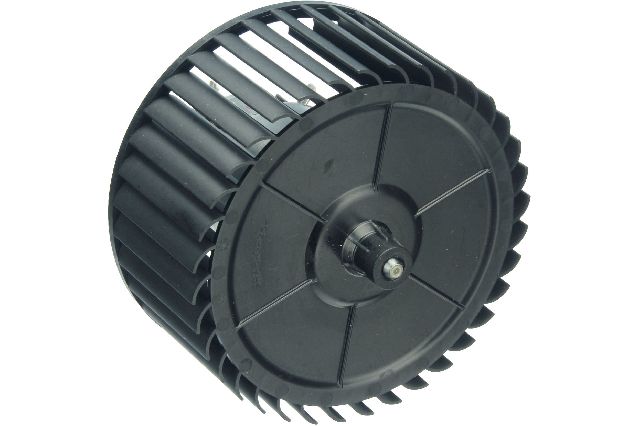 1974-1985 Porsche 911 HVAC Blower Motor - Front (URO Parts)