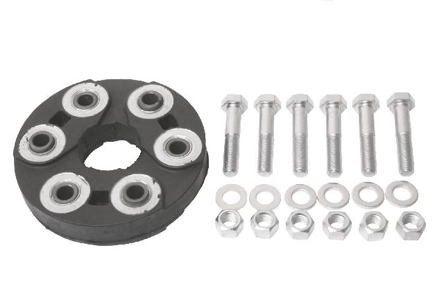 1994-1997 Mercedes-Benz C280 Drive Shaft Flex Joint Kit - Front or Rear (URO Parts)