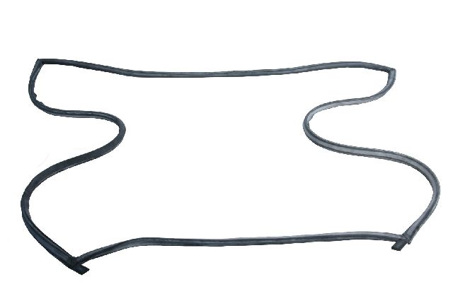 1974-1989 Porsche 911 Hood Seal (URO Parts)