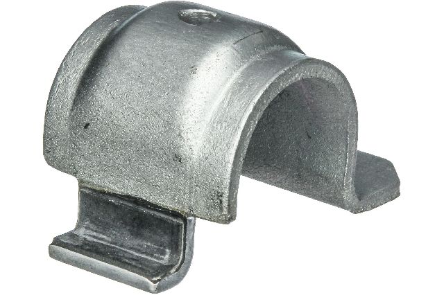 1999-2000 BMW 528i Suspension Stabilizer Bar Bracket - Rear Left or Rear Right (URO Parts)