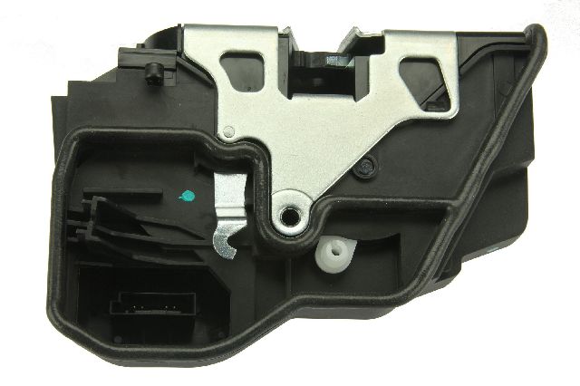 2011-2012 Mini Cooper Countryman Door Lock Actuator Motor - Rear Left (URO Parts)