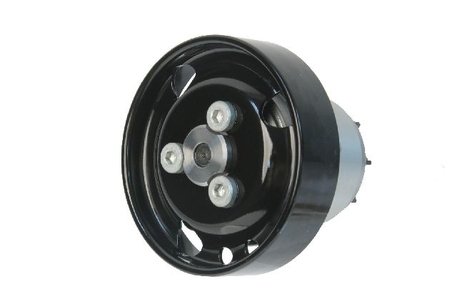 2018 Volkswagen Atlas Engine Water Pump (URO Parts)
