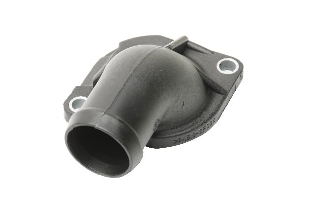 1980-1984 Volkswagen Rabbit Convertible Engine Coolant Thermostat Housing Cover (URO Parts)