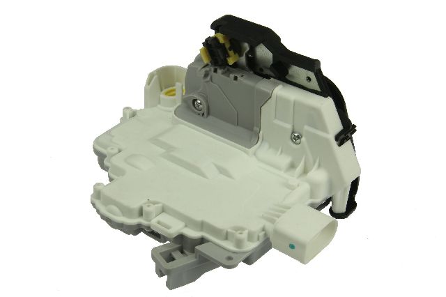 2006-2011 Audi A6 Door Lock Assembly - Front Left (URO Parts)