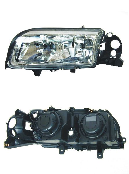 2004-2006 Volvo S80 Headlight Assembly - Left (URO Parts)