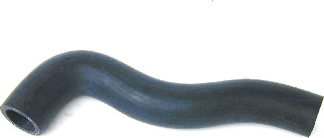 1968-1974 MG Midget Radiator Coolant Hose - Upper (URO Parts)