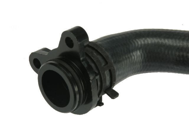 2011-2017 BMW X3 Engine Coolant Hose - Thermostat To Cylinder Head (URO Parts)