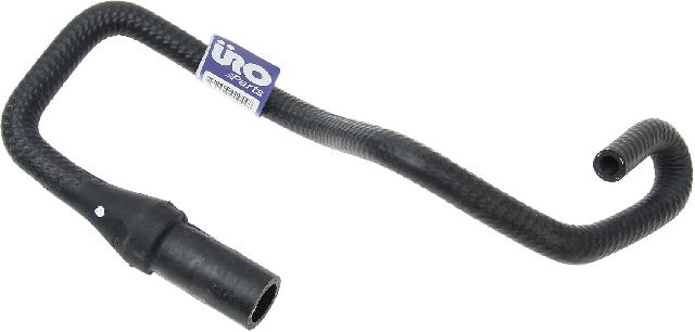 2000-2006 Jaguar S-Type Engine Coolant Hose (URO Parts)