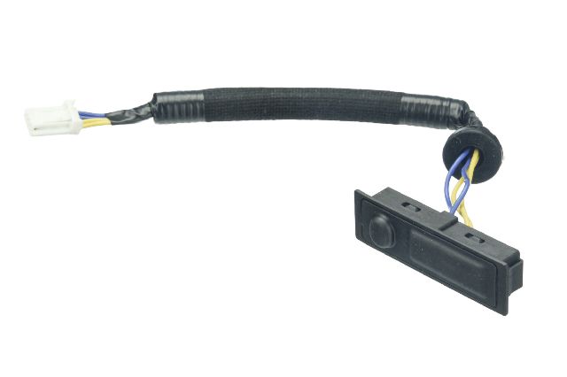 2013 INFINITI JX35 Liftgate Latch Release Switch (URO Parts)