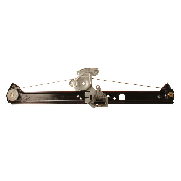 2000-2006 BMW X5 Window Regulator - Rear Right (URO Parts)