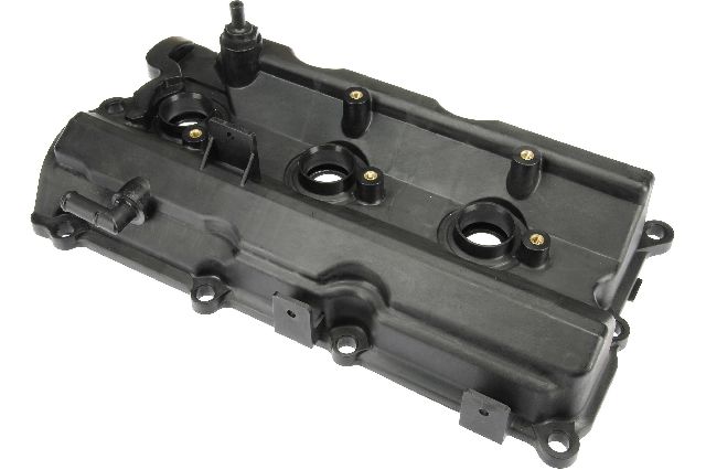 2003-2008 INFINITI FX35 Engine Valve Cover - Right (URO Parts)