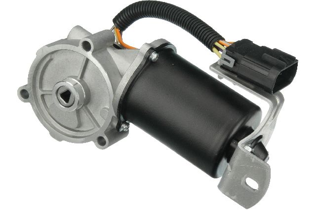 2013-2016 Ram 4500 Transfer Case Actuator (URO Parts)