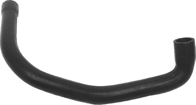 1986-1988 BMW 325 Engine Coolant Reservoir Hose (URO Parts)