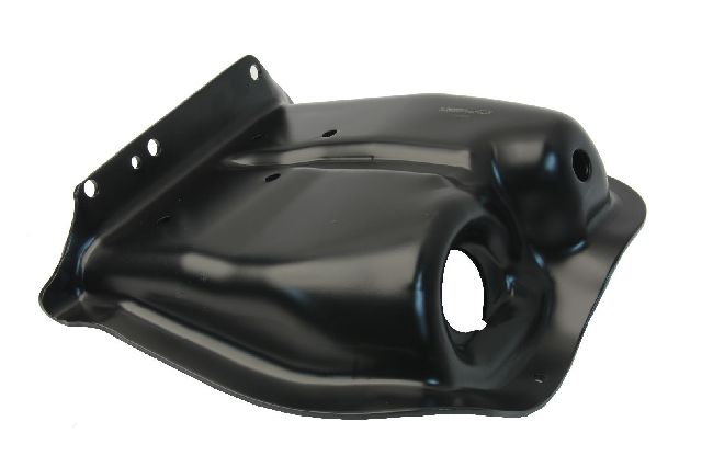 1980-1996 Ford F-150 Suspension Shock Absorber Mount - Front Left Upper (URO Parts)