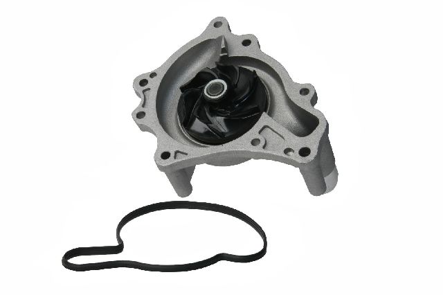 2009-2010 Audi Q7 Engine Water Pump (URO Parts)