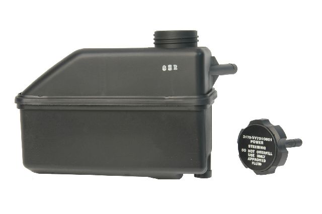 1999-2006 Volvo S80 Power Steering Reservoir (URO Parts)