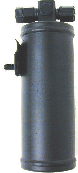 1987-1989 Saab 900 A/C Receiver Drier (URO Parts)