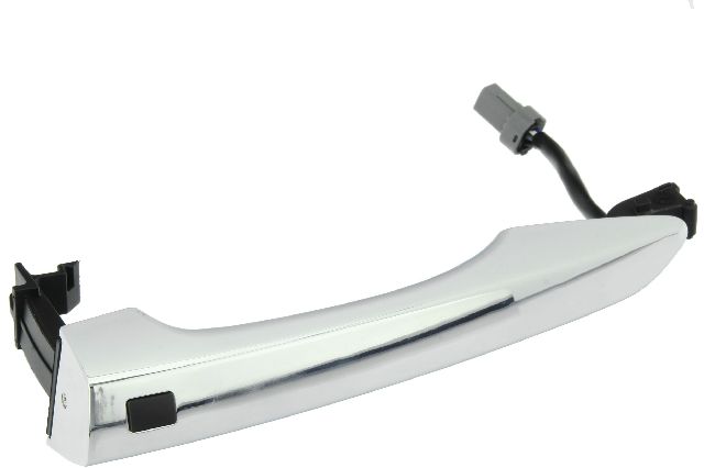 2016-2021 Hyundai Tucson Exterior Door Handle - Front Left (URO Parts)