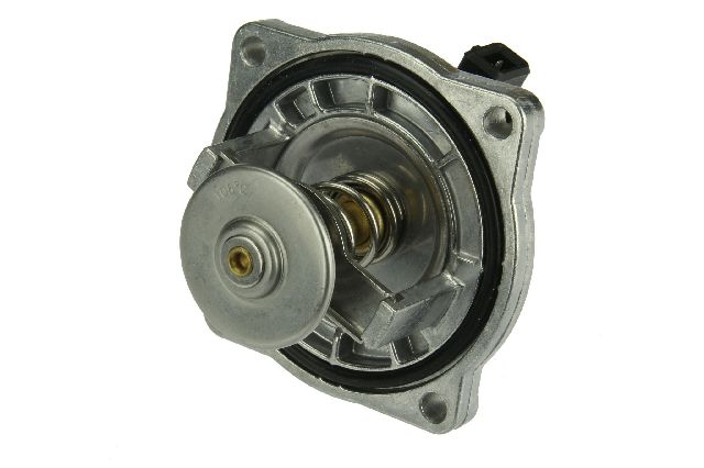 1999-2001 BMW 740i Engine Coolant Thermostat (URO Parts)