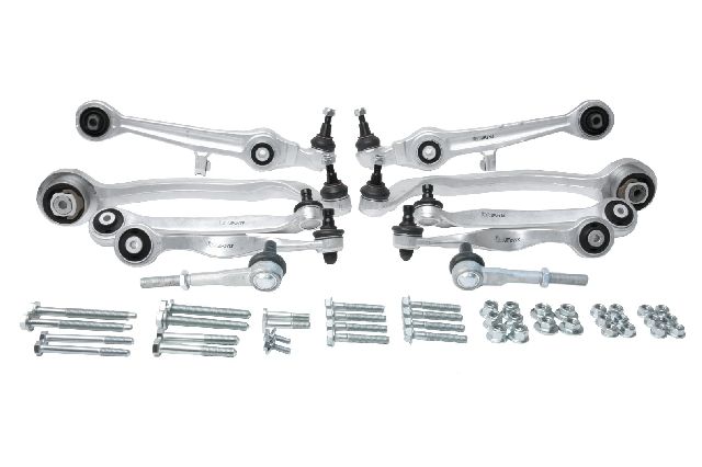 2002-2004 Audi A6 Suspension Kit (URO Parts)