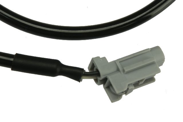 2014-2015 Nissan Rogue Select ABS Wheel Speed Sensor - Front (URO Parts)