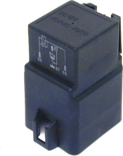 1998-1999 Jaguar XJR Multi-Purpose Relay (URO Parts)