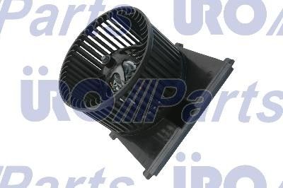 2000-2006 Audi TT HVAC Blower Motor (URO Parts)