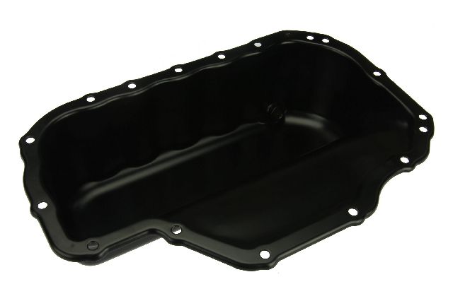 2006-2011 Mercedes-Benz ML350 Engine Oil Pan - Lower (URO Parts)
