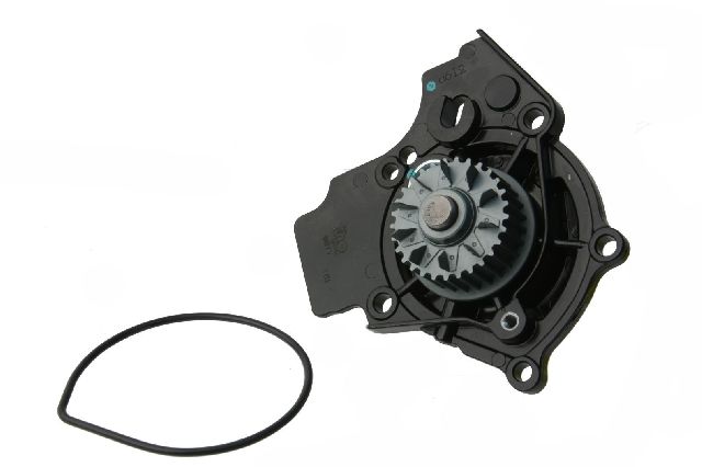 2010-2014 Audi A5 Engine Water Pump (URO Parts)