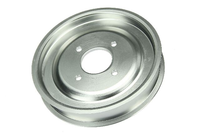 1994-1997 Mercedes-Benz C280 Engine Cooling Fan Clutch Pulley (URO Parts)