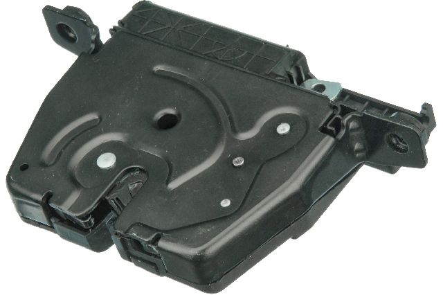 2014-2016 BMW 428i Trunk Lock (URO Parts)