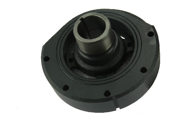 1982-1986 Mercury Capri Engine Crankshaft Pulley (URO Parts)