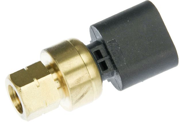 2013-2017 Chevrolet Equinox Fuel Pressure Sensor - Front (URO Parts)