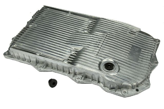 2013-2023 Chrysler 300 Transmission Oil Pan Kit (URO Parts)