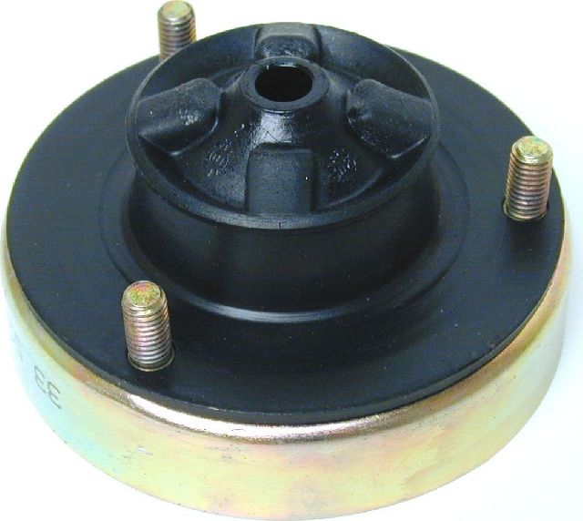 1991-1993 BMW M5 Suspension Shock Absorber Mount - Rear Upper (URO Parts)