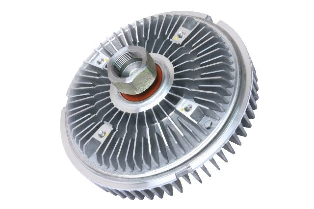 2004-2006 BMW 760i Engine Cooling Fan Clutch (URO Parts)