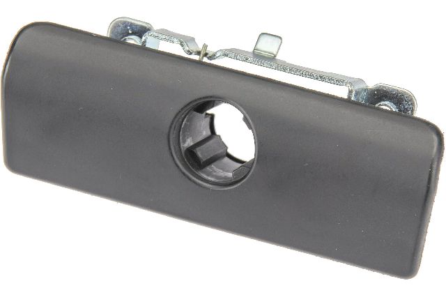 2001-2006 BMW M3 Glove Box Latch - Outer (URO Parts)