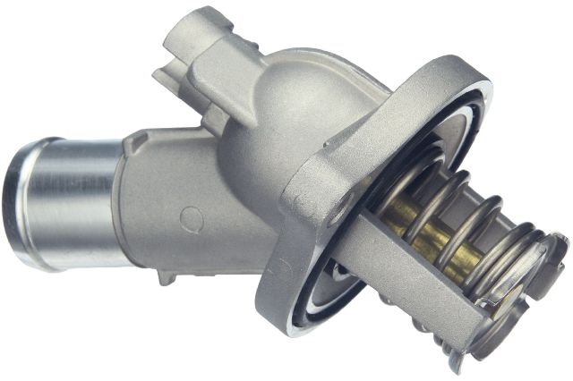 2018-2020 Chevrolet Equinox Engine Coolant Thermostat Housing Assembly - Water Pump (URO Parts)